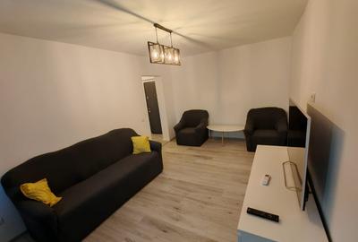 Apartament 3 camere Morarilor - de inchiriat - 2