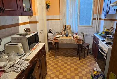 Apartament cu 2 camere decomandat în Rogerius - 8