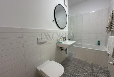 Apartament 2 Camere | Aviatiei Park - 9