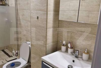 Apartament cu 3 camere decomandat în Central - 1