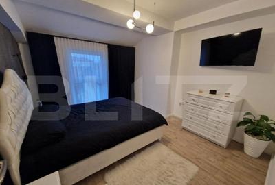 Apartament cu 2 camere decomandat în Central - 2