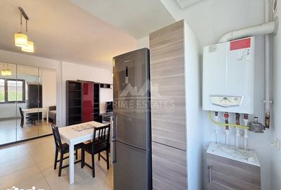 Apartament cu 2 camere decomandat, mobilat în Crângași - 2