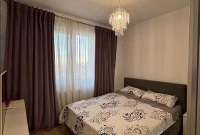 Apartament 2 Camere Full-Option – Militari Rezidence - 2