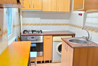 De inchiriat! Apartament 2 camere, decomandat, Podu de Piatra - N. Iorga - 5