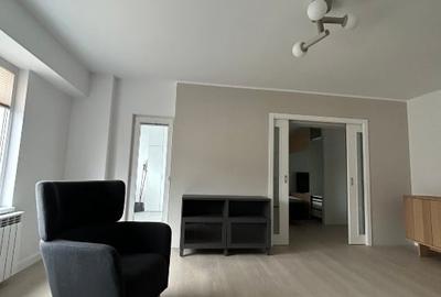 Apartament cu 3 camere decomandat, mobilat în Unirii - 7