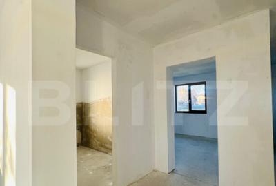 Casa noua in Mihai Viteazu, 124mp utili, 1190 mp teren - 1