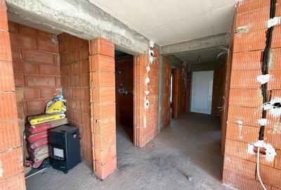 Casă cu 3 camere cu Teren 300 Mp în Sânmartin - 10