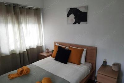 Garsonieră decomandată în Tineretului