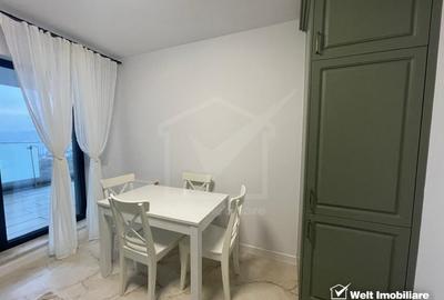 Apartament cu 3 camere, complex Seasons - 3