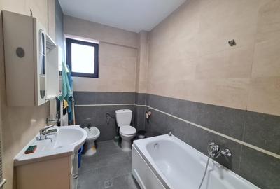 Ap. 2 cam Panoramic Residence, CT, mobilat și utilat - 4