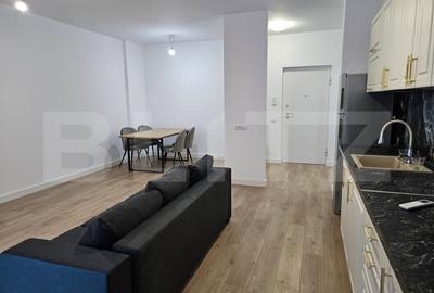 Apartament 2 camere, 64 mp, zona Baza 3 - 2