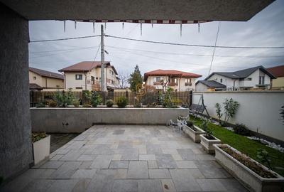 Casa tip duplex cu independenta energetica, Comuna Berceni, Ilfov - 8