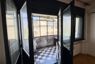 Apartament 4 camere Batistei, strada Vasile Lascar - 34