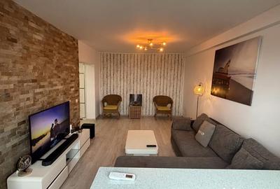 Apartament cu 2 camere decomandat în Muncii - 4