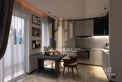 Apartament 2 camere ,Oltului Baia Mare ,proiect nou comision 0% la achizitie - 1