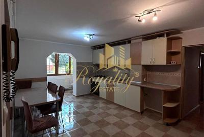 Apartament cu 3 camere decomandat, mobilat în Soarelui - 4