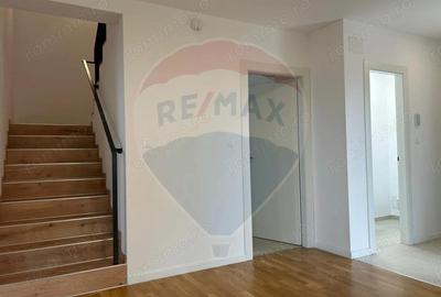 Vila cu 4 camere de vanzare in Liziera de Lac - 10