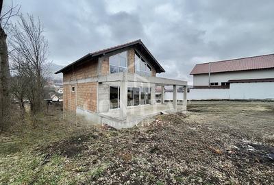 Casă individuală Sălicea cu 750 teren - 3