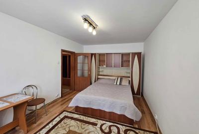 Garsonieră decomandată în Dorobanți - 2