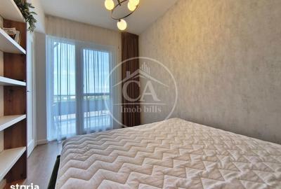 Apartament cu 2 camere decomandat în Sânmartin - 2