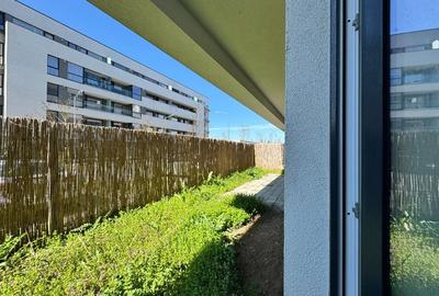 Apartament cu 3 camere semidecomandat în Nord - 16