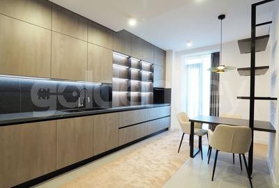 Vedere Panoramica | Apartament insorit cu 4 camere, 4 bai | 224mpc - 6