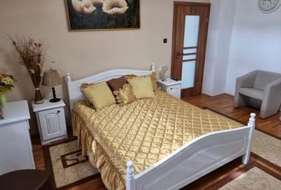 Garsonieră decomandată în Odobescu - 2