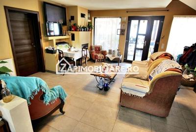 Casa 5 camere,250 mp,622 mp teren, cartier 7 Noiembrie,zona Sudului, - 1