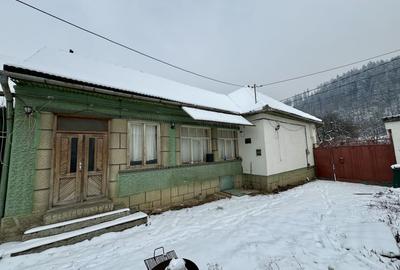 Casă Săsească autentică de vânzare în Râșnov | Teren 720 mp | toate utilitățile - 10