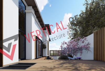 Parcul Carol-Arenele Romane, constructie 2025, S+P+1,singur curte - 4