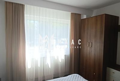 Apartament cu 3 camere decomandat, mobilat în Vasile Aaron - 2