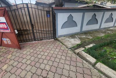 Casă individuală cu 5 camere cu Teren 886 Mp în Central - 3