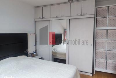 Apartament cu 2 camere în Vitan - 9