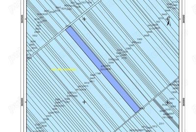 Oportunitate investitie, teren Bilciuresti DB, la 200m de soseaua Bucuresti Targoviste - 2