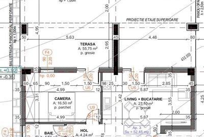 Apartament cu 2 camere circular în Iris - 5