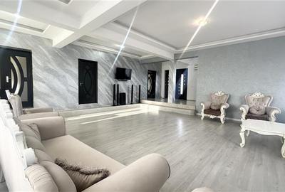 Casă individuală cu 6 camere cu Teren 552 Mp în Aurel Vlaicu - 6