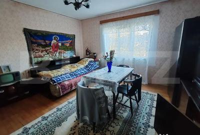 Casă cu 1 camere cu Teren 3000 Mp în Aluniș - 3