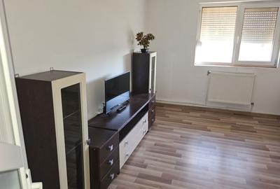 Garsonieră nedecomandată în Central - 3