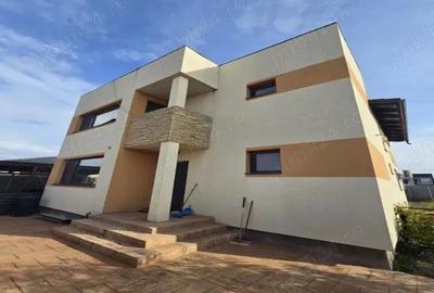 Vila moderna individuala, 4 dormitoare Sacalaz - 7