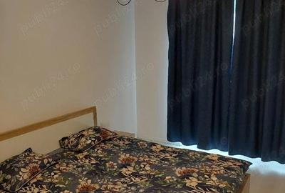 Apartament cu 2 camere semidecomandat în Albert - 6