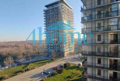 Apartament cu 2 camere în Văcăresti