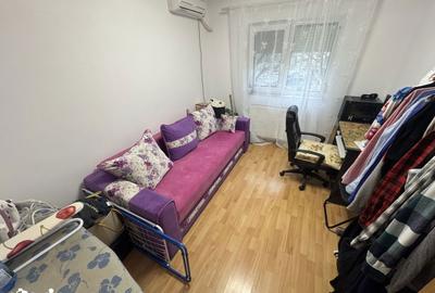 Apartament cu 3 camere decomandat, mobilat în Sud - 2