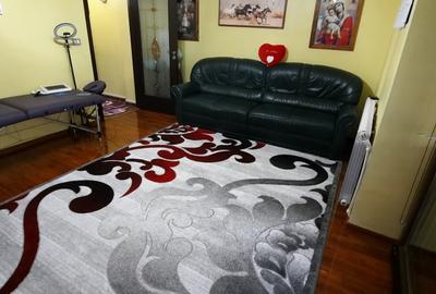 Apartament 3 camere zona Bulevard mobilat si utilat - 2