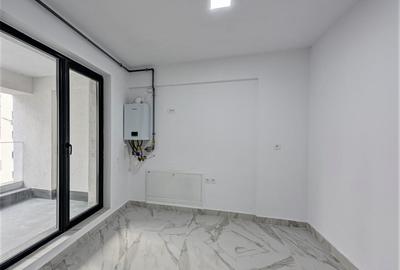 Apartament 3 camere Lacul Tei Parcul Circului ,,Teilor Park'' Prima rata 40.000E - 10