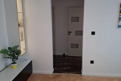 Apartament cu 2 camere semidecomandat în Centrul Civic - 8