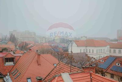 Spații de birouri premium de închiriat – clădire nouă ultracentrală - 18