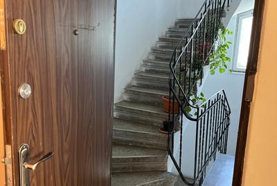 Apartament cu 3 camere semidecomandat în Cotroceni - 15