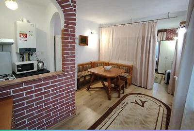 Garsonieră decomandată în Tătărași - 3