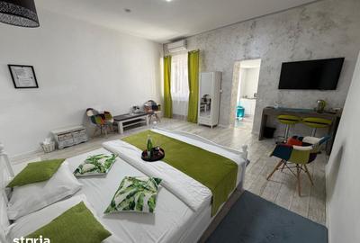 Apartament cu 2 camere în Central - 3