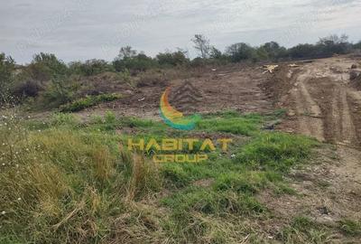 Teren Construcții intravilan de 1070 mp, în Est - 4